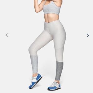 {NWT} Outdoor Voices 7/8 Dipped Leggings